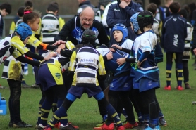 M10 - Champs s/Marne 01/02/2020