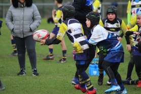 M10 - Champs s/Marne 01/02/2020