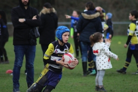 M10 - Champs s/Marne 01/02/2020