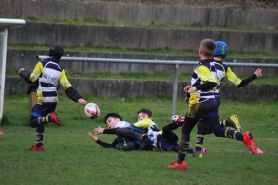 M10 - Champs s/Marne 01/02/2020