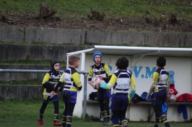 M10 - Champs s/Marne 01/02/2020