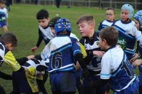M10 - Champs s/Marne 01/02/2020