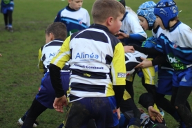 M10 - Champs s/Marne 01/02/2020