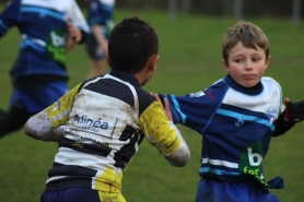 M10 - Champs s/Marne 01/02/2020