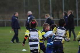 M10 - Champs s/Marne 01/02/2020