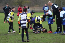 M10 - Champs s/Marne 01/02/2020