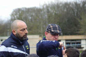 M10 - Champs s/Marne 01/02/2020