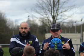 M10 - Champs s/Marne 01/02/2020