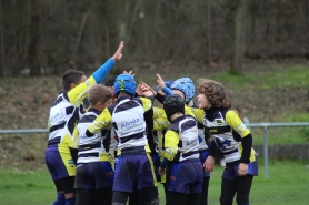 M10 - Champs s/Marne 01/02/2020