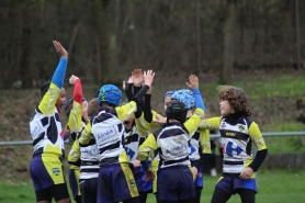 M10 - Champs s/Marne 01/02/2020