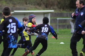 M10 - Champs s/Marne 01/02/2020