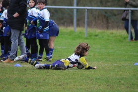 M10 - Champs s/Marne 01/02/2020