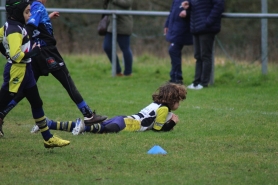 M10 - Champs s/Marne 01/02/2020