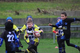 M10 - Champs s/Marne 01/02/2020