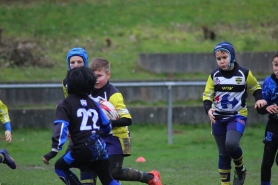 M10 - Champs s/Marne 01/02/2020
