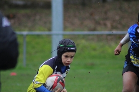 M10 - Champs s/Marne 01/02/2020
