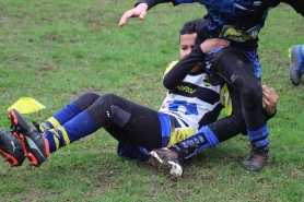 M10 - Champs s/Marne 01/02/2020