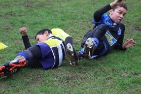 M10 - Champs s/Marne 01/02/2020