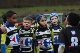M10 - Champs s/Marne 01/02/2020
