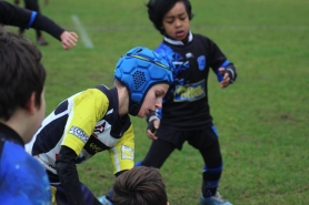 M10 - Champs s/Marne 01/02/2020