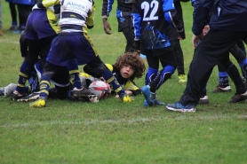 M10 - Champs s/Marne 01/02/2020