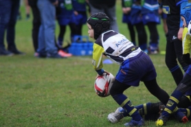 M10 - Champs s/Marne 01/02/2020