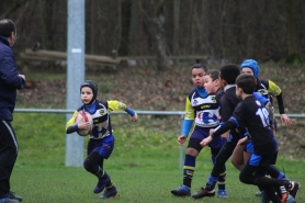 M10 - Champs s/Marne 01/02/2020