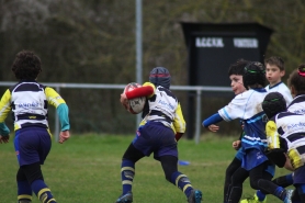 M10 - Champs s/Marne 01/02/2020