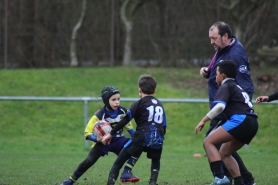 M10 - Champs s/Marne 01/02/2020