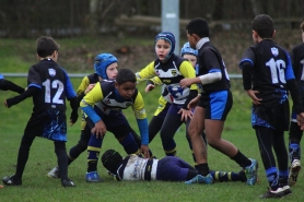 M10 - Champs s/Marne 01/02/2020