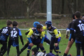 M10 - Champs s/Marne 01/02/2020