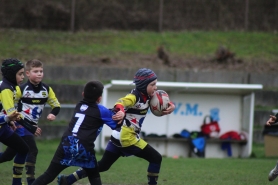 M10 - Champs s/Marne 01/02/2020