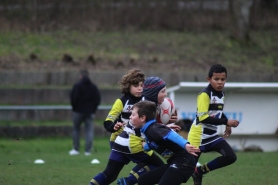 M10 - Champs s/Marne 01/02/2020