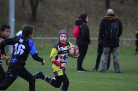 M10 - Champs s/Marne 01/02/2020