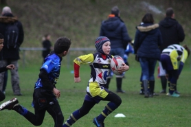 M10 - Champs s/Marne 01/02/2020