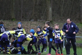 M10 - Champs s/Marne 01/02/2020