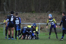 M10 - Champs s/Marne 01/02/2020