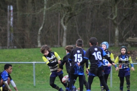 M10 - Champs s/Marne 01/02/2020