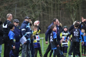 M10 - Champs s/Marne 01/02/2020