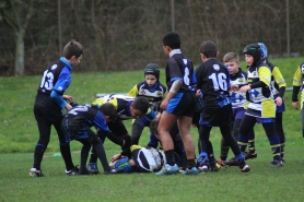 M10 - Champs s/Marne 01/02/2020