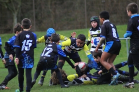 M10 - Champs s/Marne 01/02/2020