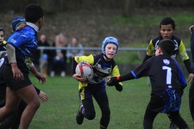 M10 - Champs s/Marne 01/02/2020