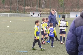M8 - Champs s/Marne 01/02/2020