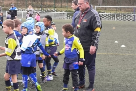 M8 - Champs s/Marne 01/02/2020