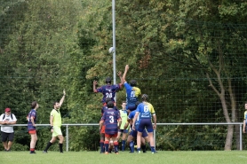 Cadets ESPC - Fresnes - 20/09/2020 - Match amical