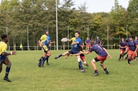 Cadets ESPC - Fresnes - 20/09/2020 - Match amical