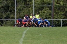 Cadets ESPC - Fresnes - 20/09/2020 - Match amical