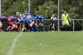 Cadets ESPC - Fresnes - 20/09/2020 - Match amical