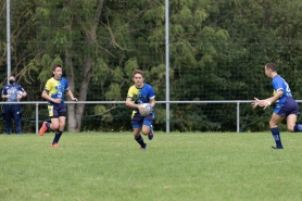 Cadets ESPC - Fresnes - 20/09/2020 - Match amical