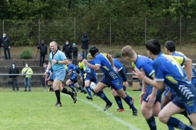 Cadets ESCP vs GTO et Melun